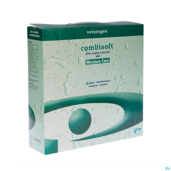 Combisoft 6mois  3x350ml+1x120ml