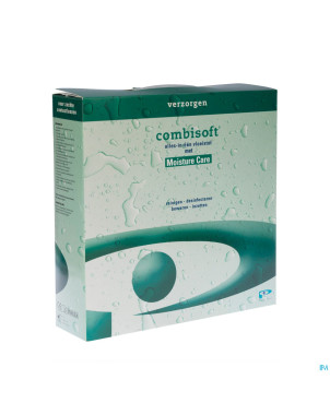 Combisoft 6mois  3x350ml+1x120ml