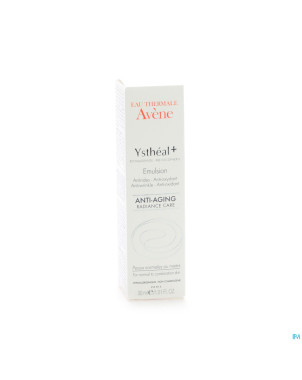 Avene ystheal+ emulsion    30ml