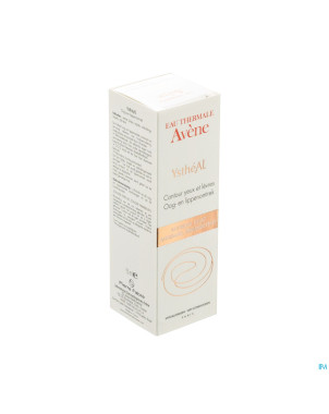 Avene ystheal+ contour des yeux nf    15ml