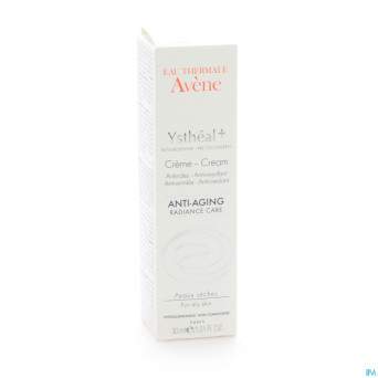 Avene ystheal+ creme    30ml
