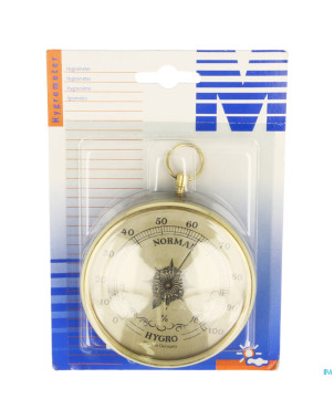 Hygrometre    pontos