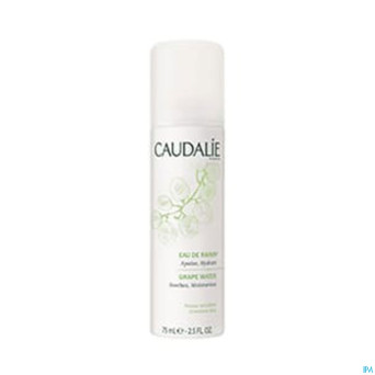 Caudalie mini eau beaute visage    30ml