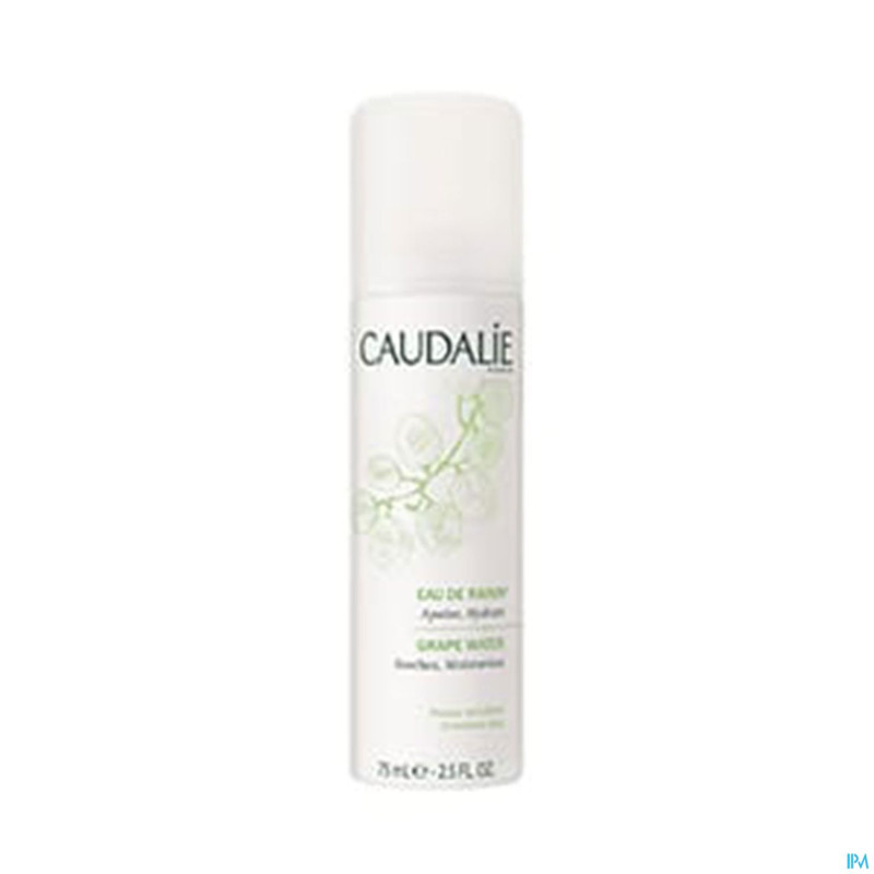 Caudalie mini eau beaute visage    30ml