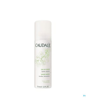 Caudalie mini eau beaute visage    30ml