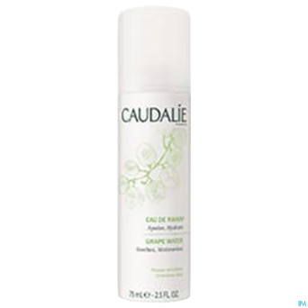 Caudalie mini eau beaute visage    30ml