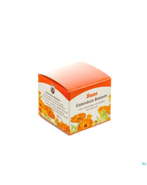 Sano baume/balsem calendula    50g
