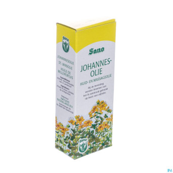 Sano huile millepertuis    250ml