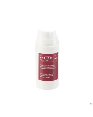 Arthrophytol creme    100ml