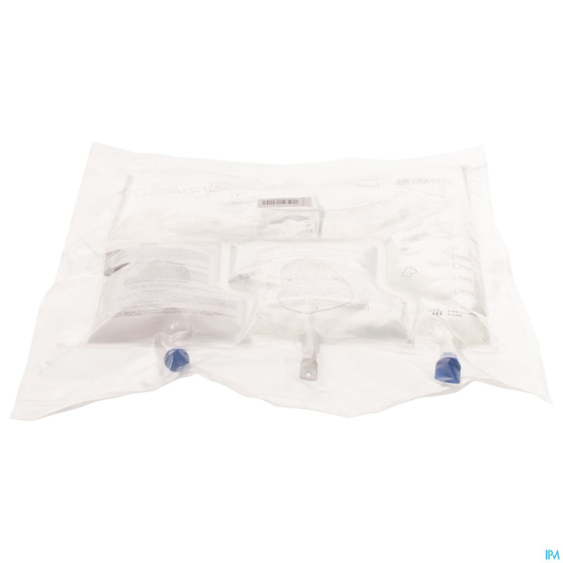 Kabiven peri 5gn em iv inf 1440ml