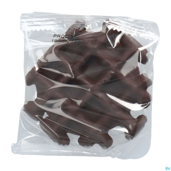 Prodia gaufre vanille-chocolat   185g 5683 revogan