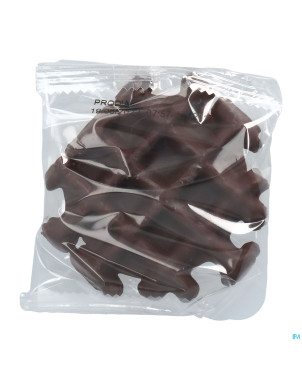 Prodia gaufre vanille-chocolat   185g 5683 revogan