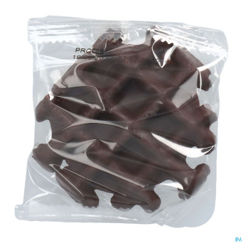 Prodia gaufre vanille-chocolat   185g 5683 revogan