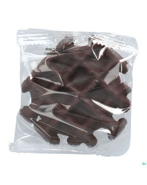 Prodia gaufre vanille-chocolat   185g 5683 revogan