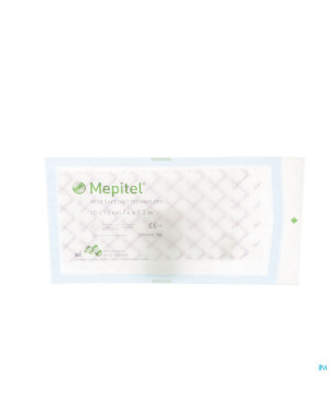 Mepitel ster 10,0cmx18,0cm    1 291010