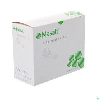 Mesalt meche ster 2x100cm 10 285280