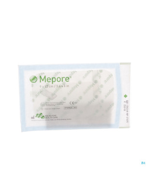Mepore cp/ kp ster 9x15cm 50 671000