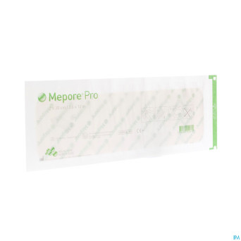Mepore cp/ kp ster 9x30cm 30 671300