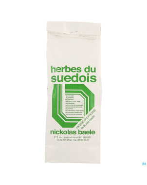 Baele herbes suedoises    90g