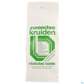 Baele herbes suedoises    90g