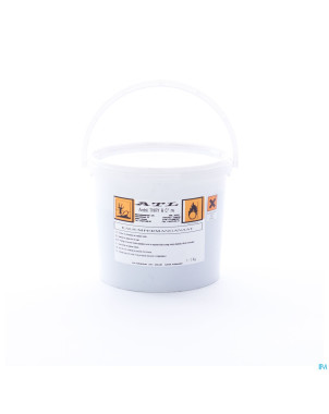 Ka permanganat techn.    5kg thiry