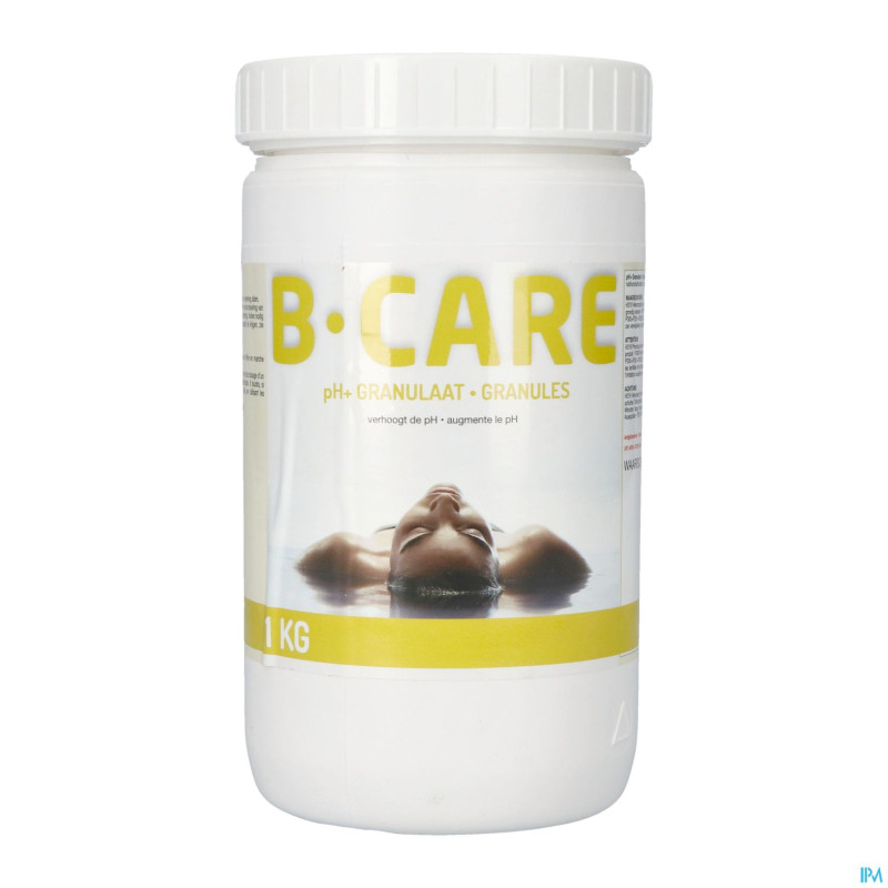 Ph plus vrac    1kg thiry