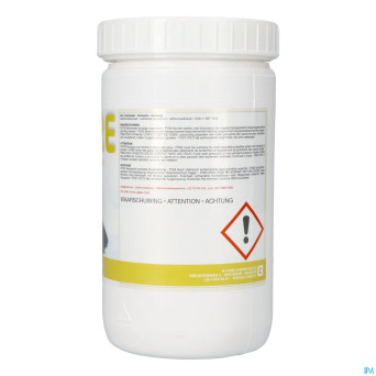 Ph plus vrac    1kg thiry