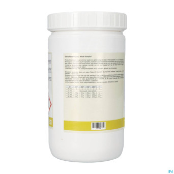 Ph plus vrac    1kg thiry