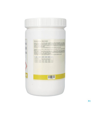 Ph plus vrac    1kg thiry