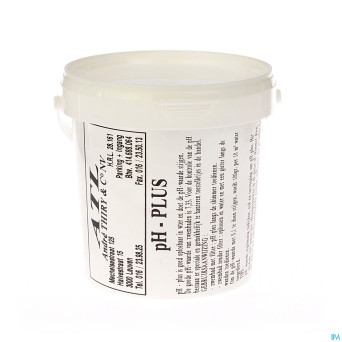 Ph plus vrac    1kg thiry