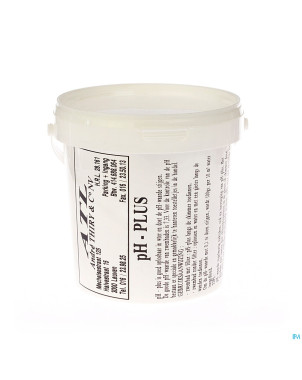 Ph plus vrac    1kg thiry