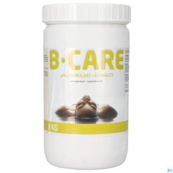 Ph plus vrac    1kg thiry