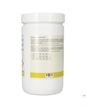 Ph plus vrac    1kg thiry