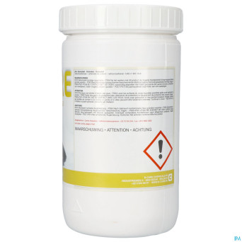 Ph plus vrac    1kg thiry