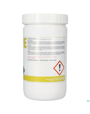 Ph plus vrac    1kg thiry