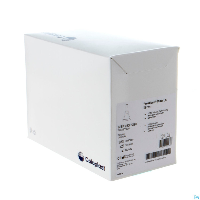 Freedom clear ls 28mm 30   2335290