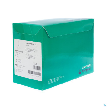 Freedom clear ls 35mm 30   2335490