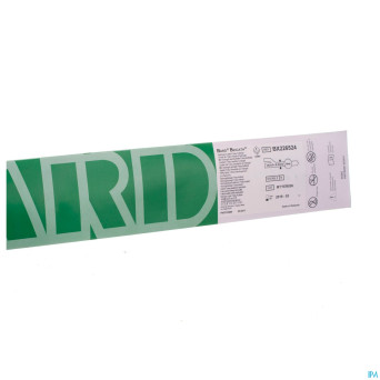 Biocath standard 2-voie 24ch 10ml bx2265