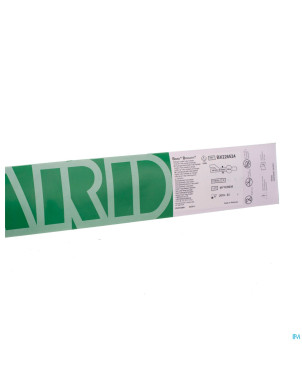 Biocath standard 2-voie 24ch 10ml bx2265