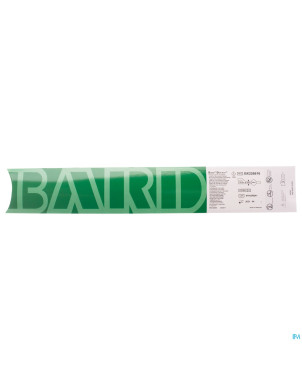 Biocath standard 2-voie 16ch 30ml bx2266