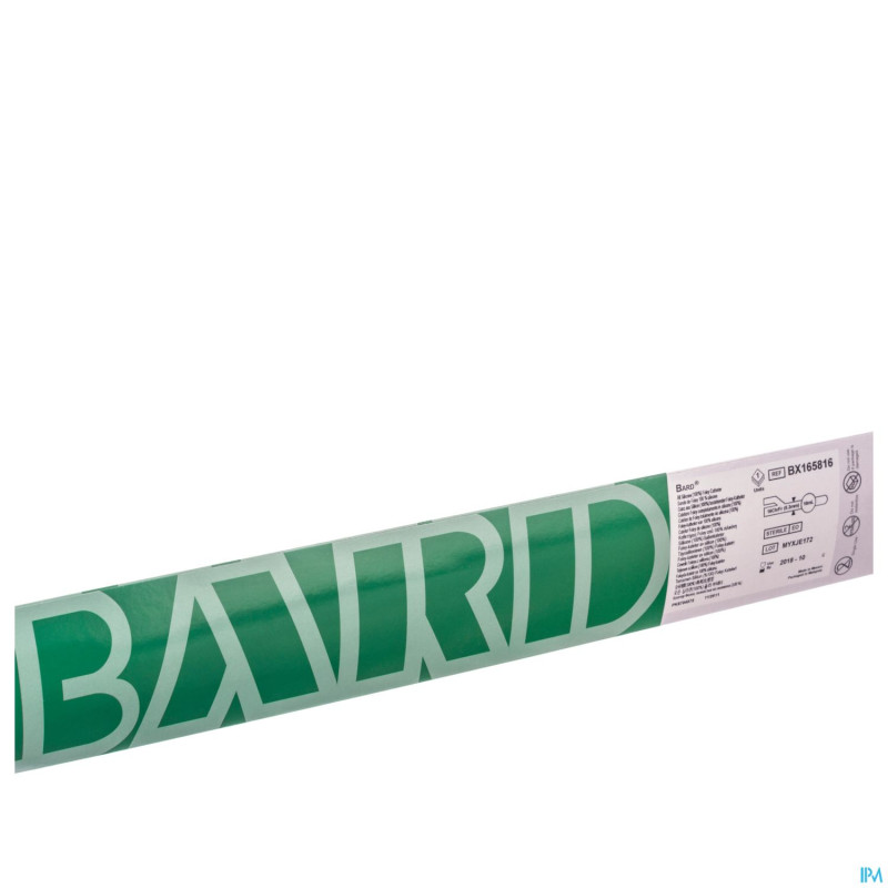 Bardex all silic standard 2-voie 16ch  10ml bx1658
