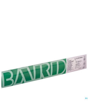 Bardex all silic standard 2-voie 16ch  10ml bx1658