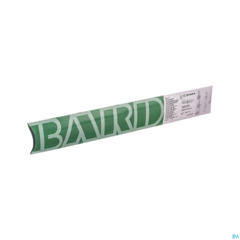 Bardex all silic standard 2-voie 16ch  10ml bx1658