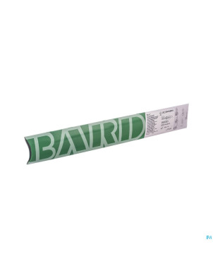 Bardex all silic standard 2-voie 16ch  10ml bx1658
