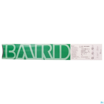 Bardia standard 2-voie 22ch 10ml bx1245