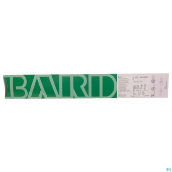 Bardex tiemann standard 2-voie 16ch 10ml bx0102v