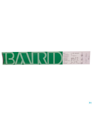 Bardex tiemann standard 2-voie 16ch 10ml bx0102v