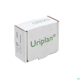 Bard bandes elast. velcro p/jambe 5 paires bx15ls