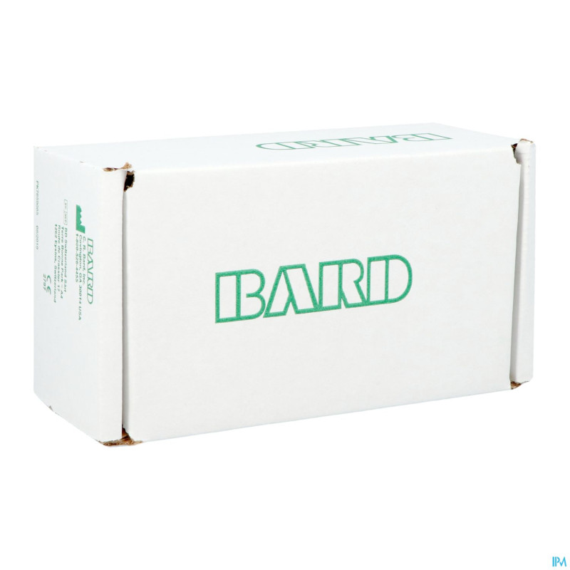 Flip-flo soupape de sonde  5 bxbff5