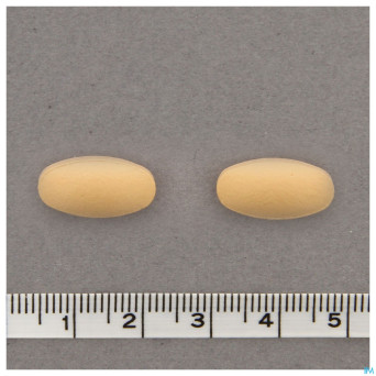 Daflon 500 comp  60 x 500mg